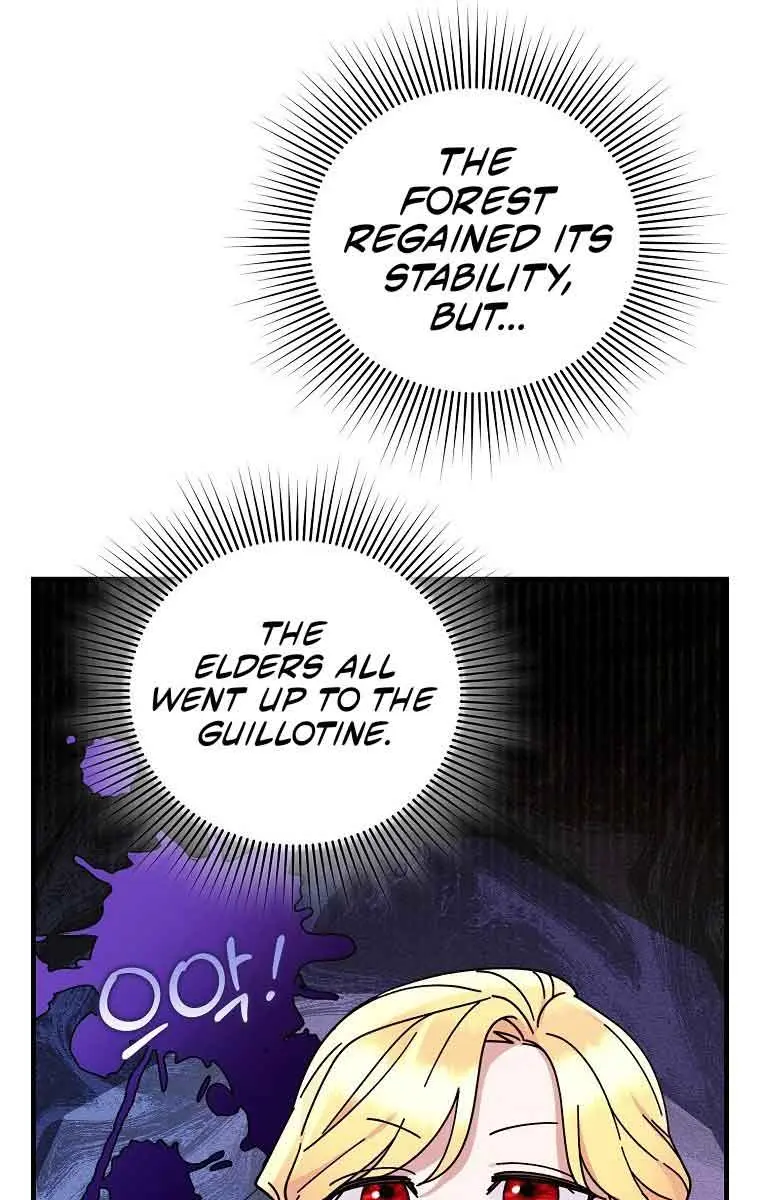 Ten Ways to Get Dumped by a Tyrant Chapter 15 Page 130