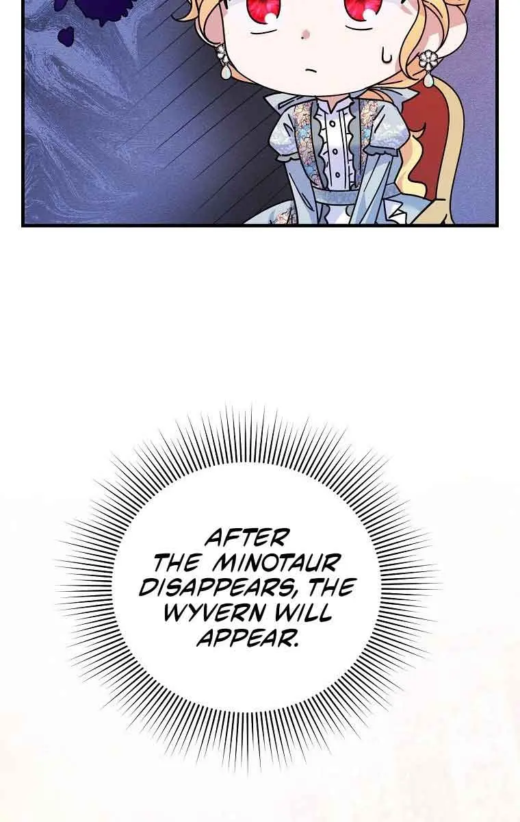 Ten Ways to Get Dumped by a Tyrant Chapter 15 Page 131