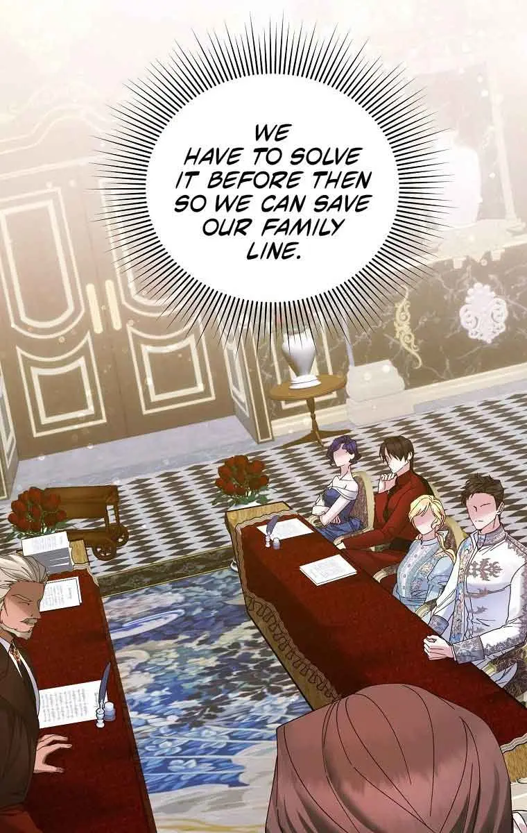 Ten Ways to Get Dumped by a Tyrant Chapter 15 Page 132