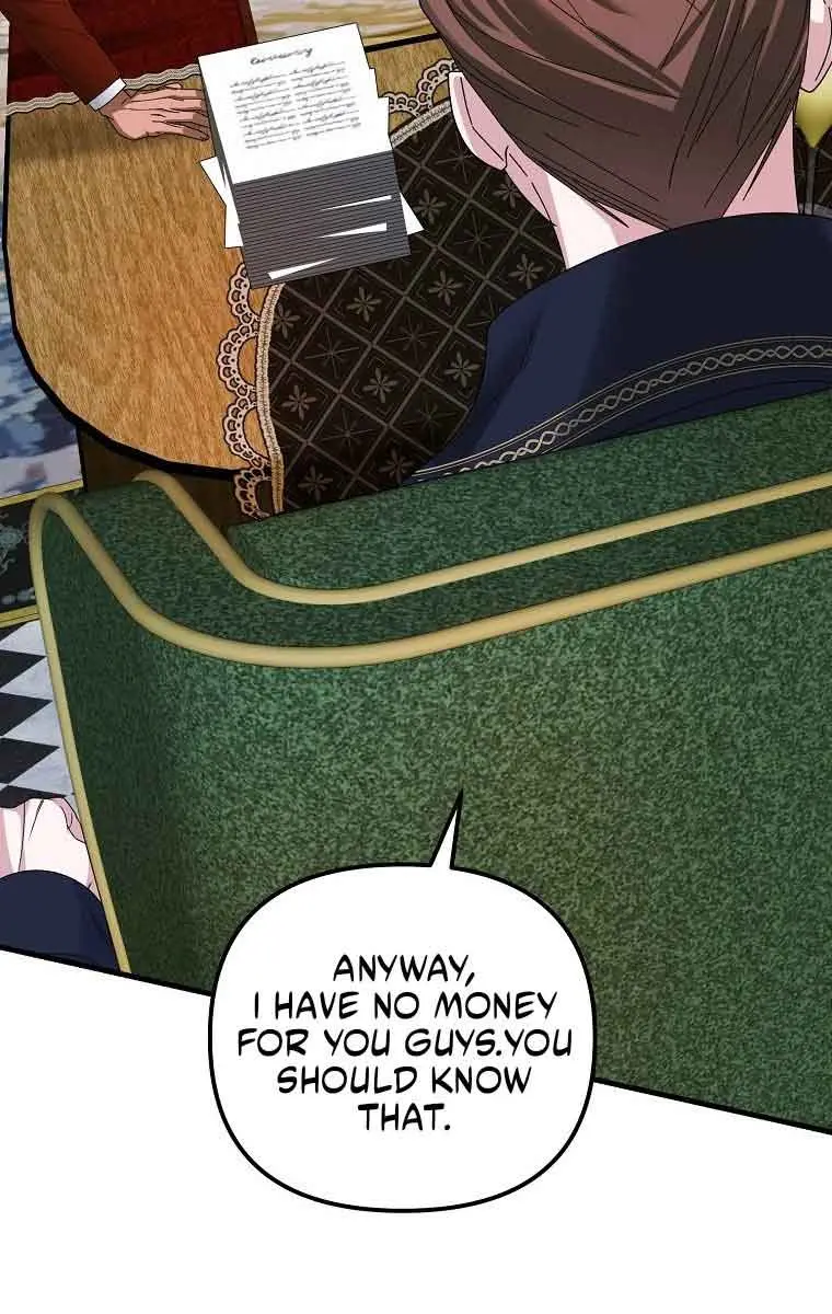 Ten Ways to Get Dumped by a Tyrant Chapter 15 Page 133