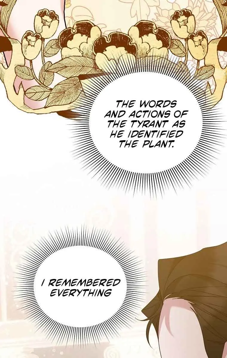 Ten Ways to Get Dumped by a Tyrant Chapter 15 Page 136