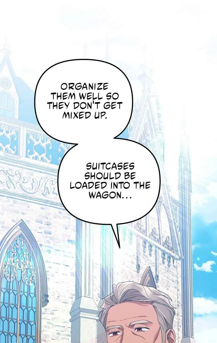 Ten Ways to Get Dumped by a Tyrant Chapter 16 Page 4