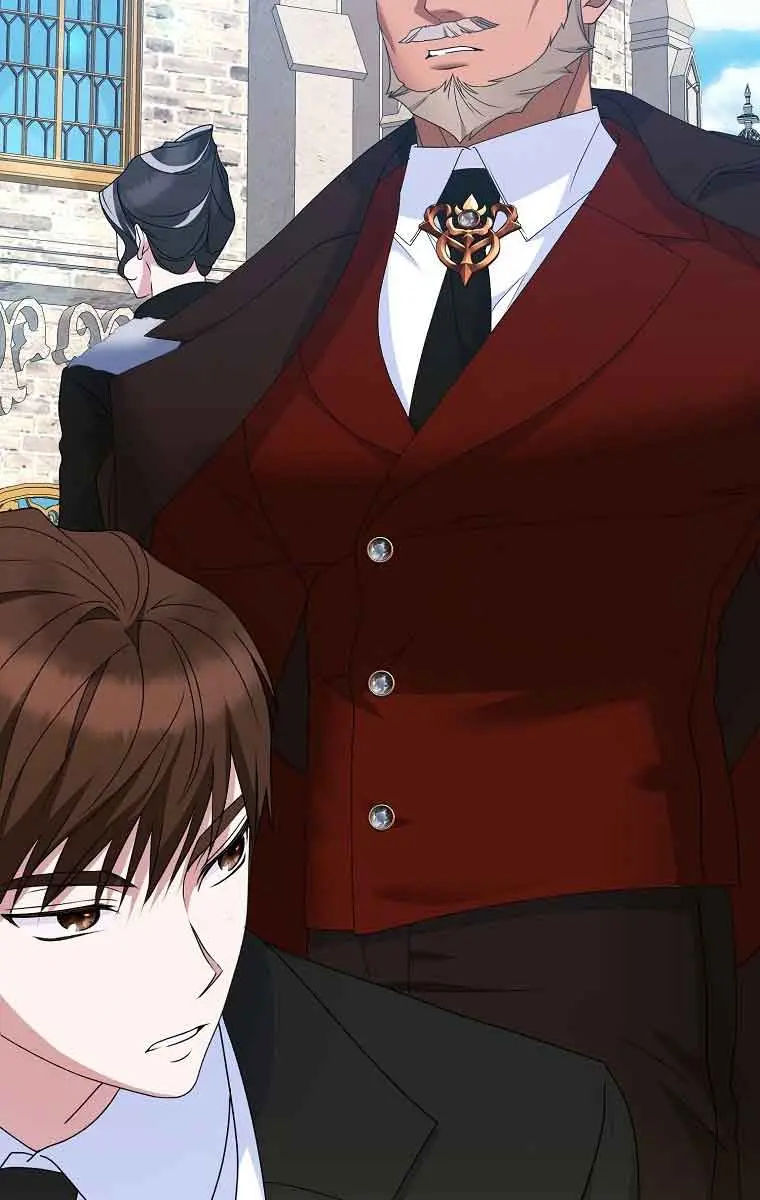 Ten Ways to Get Dumped by a Tyrant Chapter 16 Page 5