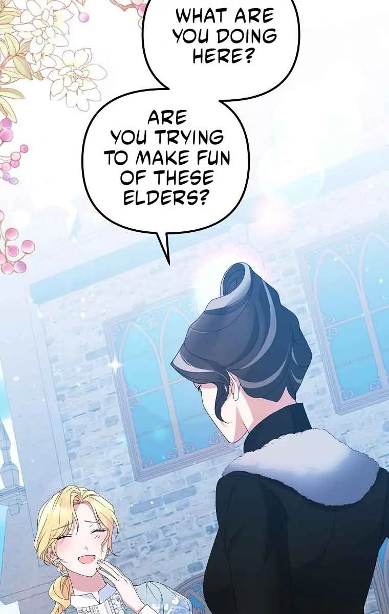 Ten Ways to Get Dumped by a Tyrant Chapter 16 Page 12