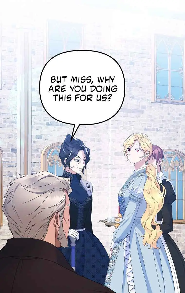 Ten Ways to Get Dumped by a Tyrant Chapter 16 Page 20