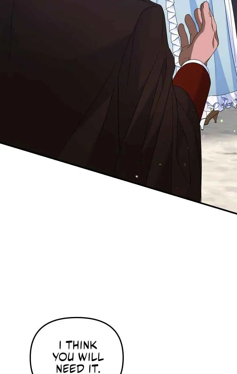 Ten Ways to Get Dumped by a Tyrant Chapter 16 Page 21