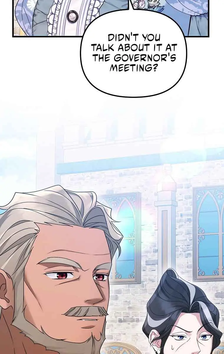 Ten Ways to Get Dumped by a Tyrant Chapter 16 Page 23