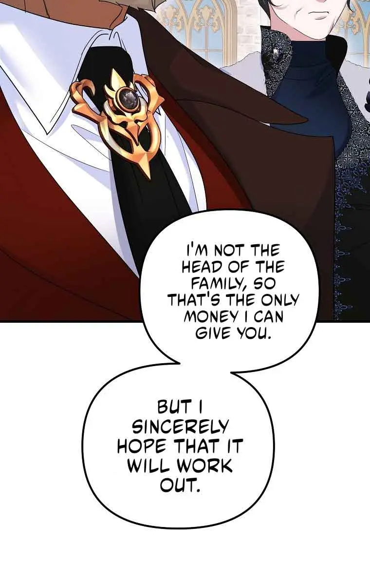 Ten Ways to Get Dumped by a Tyrant Chapter 16 Page 24