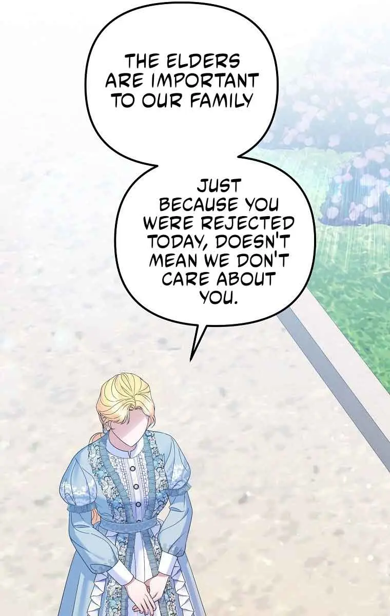 Ten Ways to Get Dumped by a Tyrant Chapter 16 Page 26