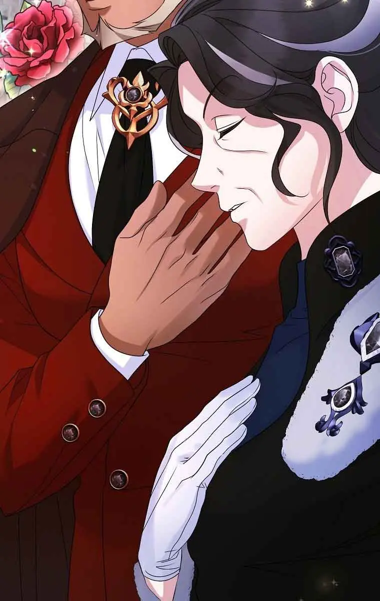 Ten Ways to Get Dumped by a Tyrant Chapter 16 Page 34