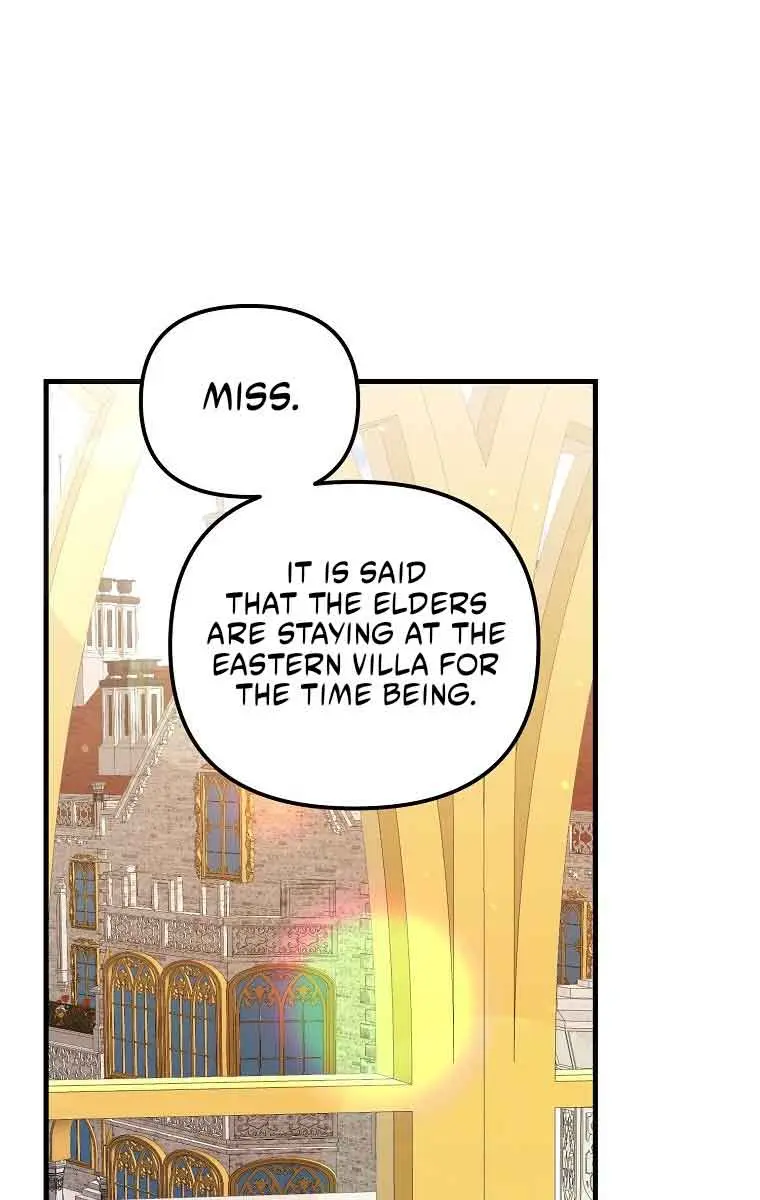 Ten Ways to Get Dumped by a Tyrant Chapter 16 Page 44