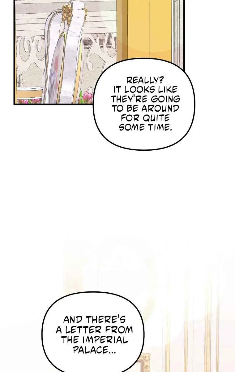 Ten Ways to Get Dumped by a Tyrant Chapter 16 Page 45