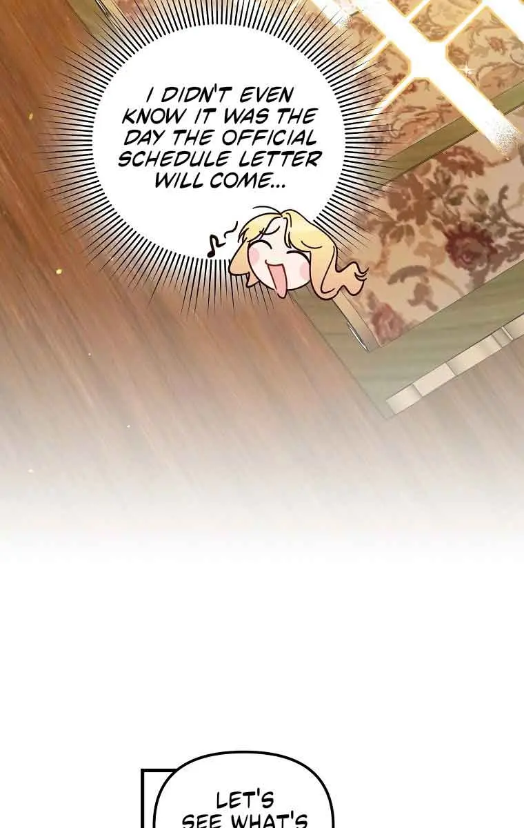 Ten Ways to Get Dumped by a Tyrant Chapter 16 Page 49