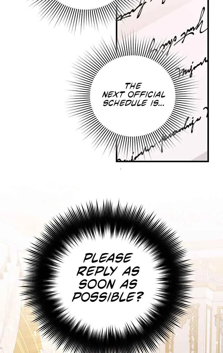 Ten Ways to Get Dumped by a Tyrant Chapter 16 Page 51