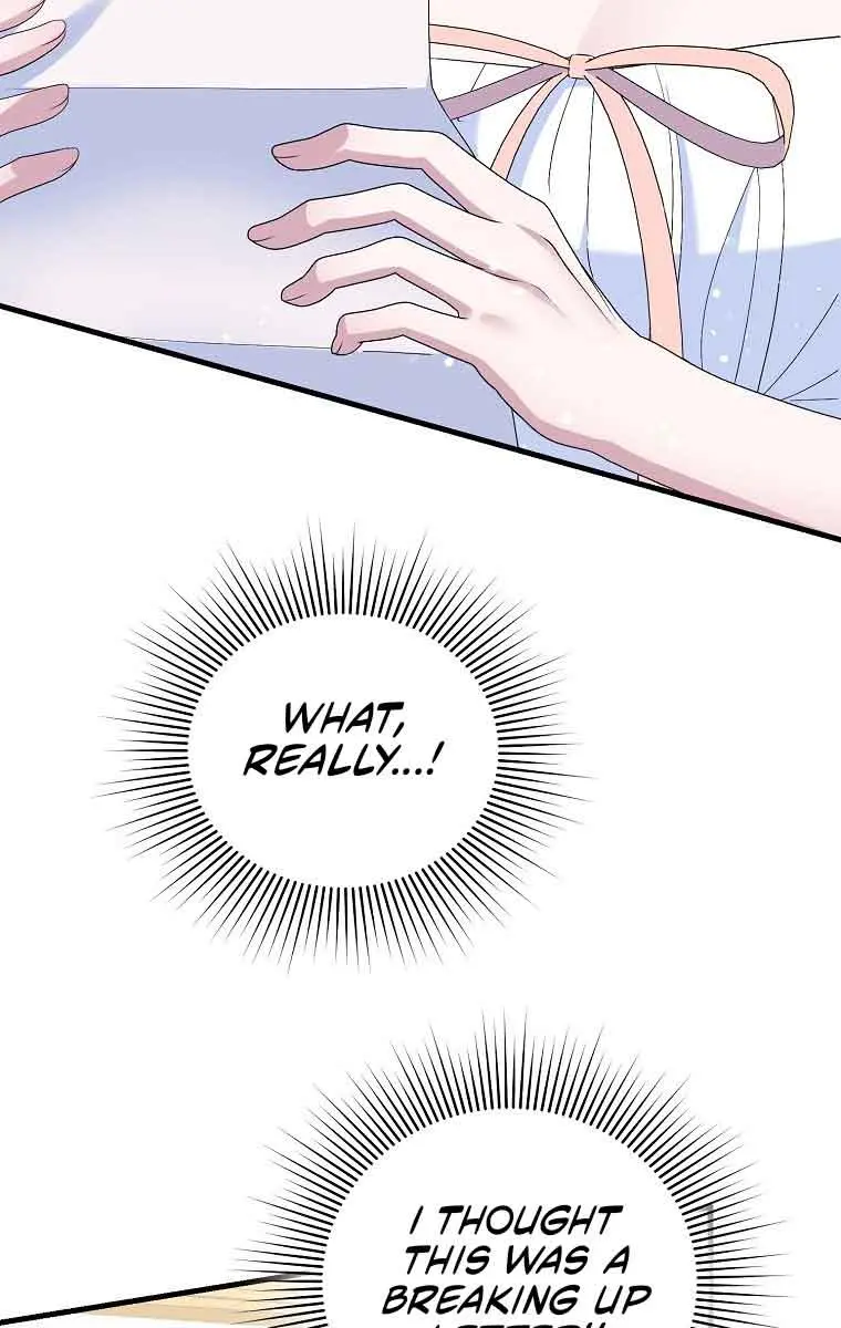 Ten Ways to Get Dumped by a Tyrant Chapter 16 Page 53