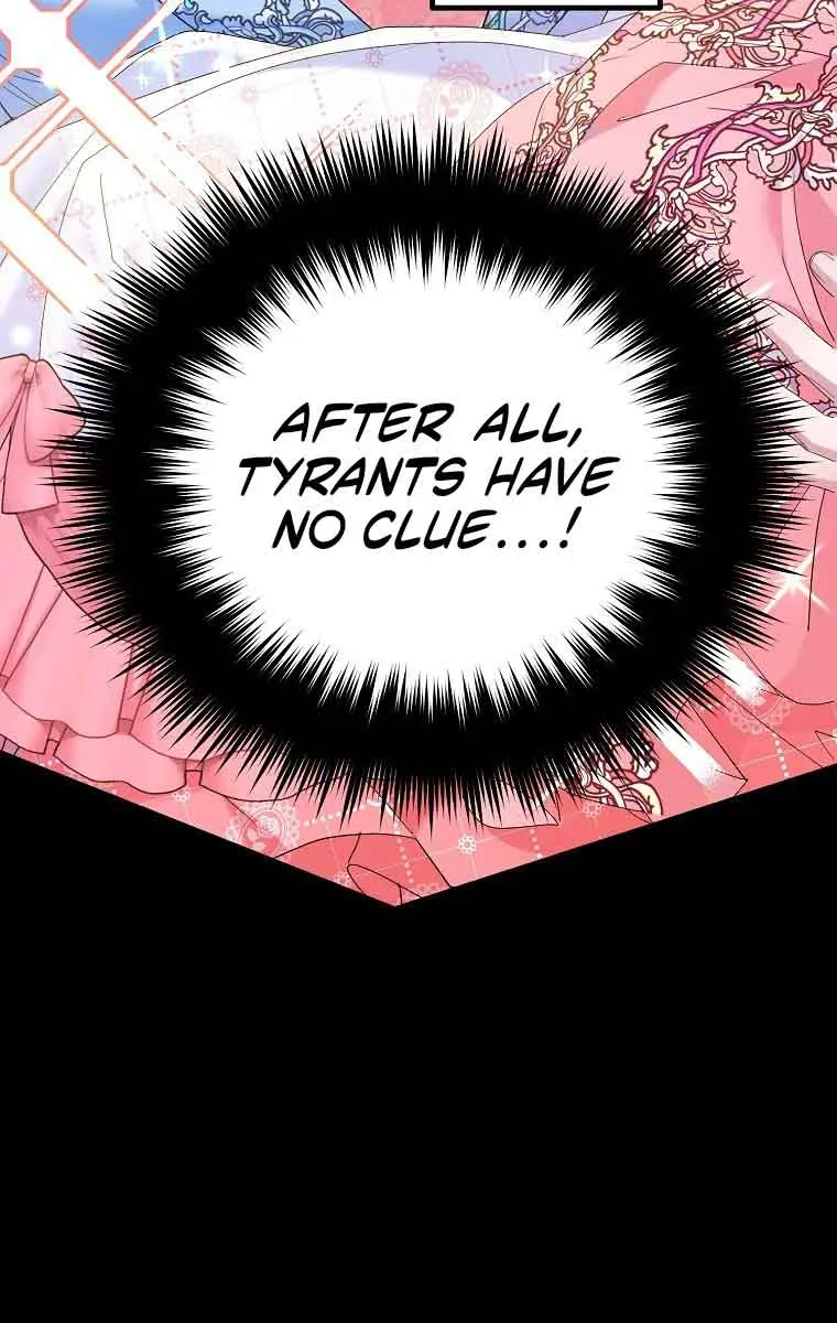 Ten Ways to Get Dumped by a Tyrant Chapter 16 Page 57
