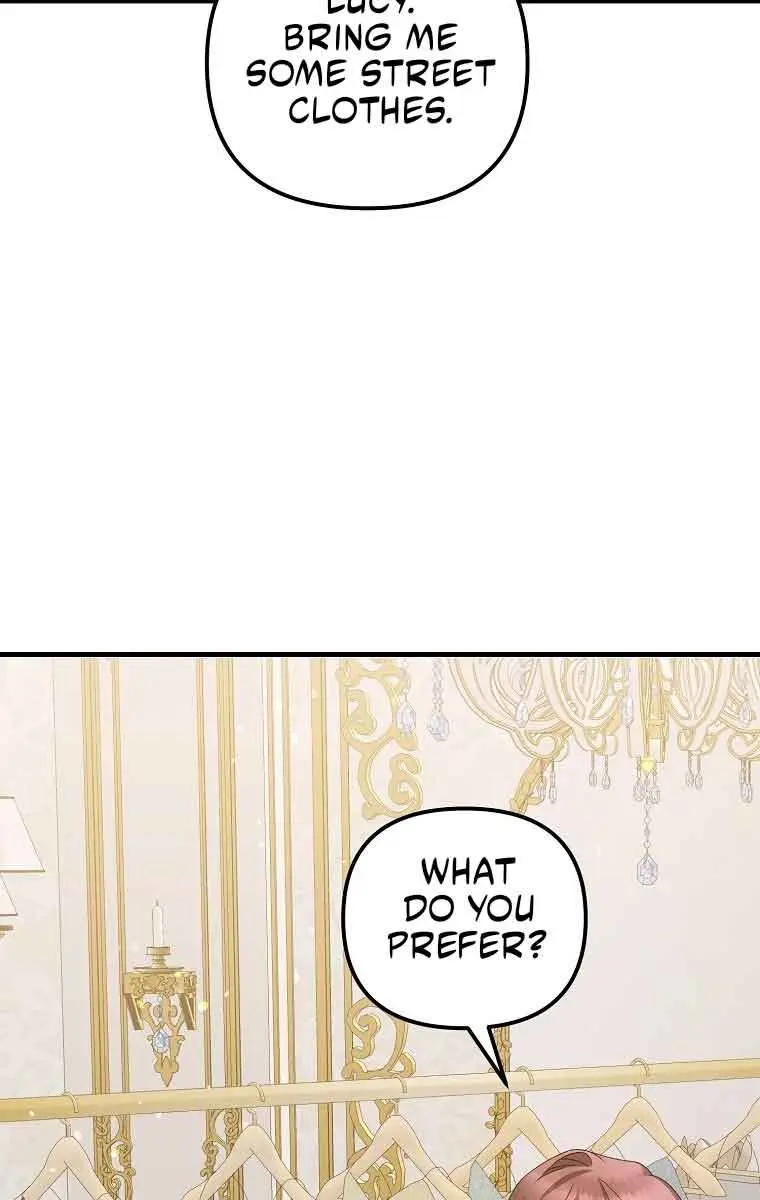 Ten Ways to Get Dumped by a Tyrant Chapter 16 Page 62
