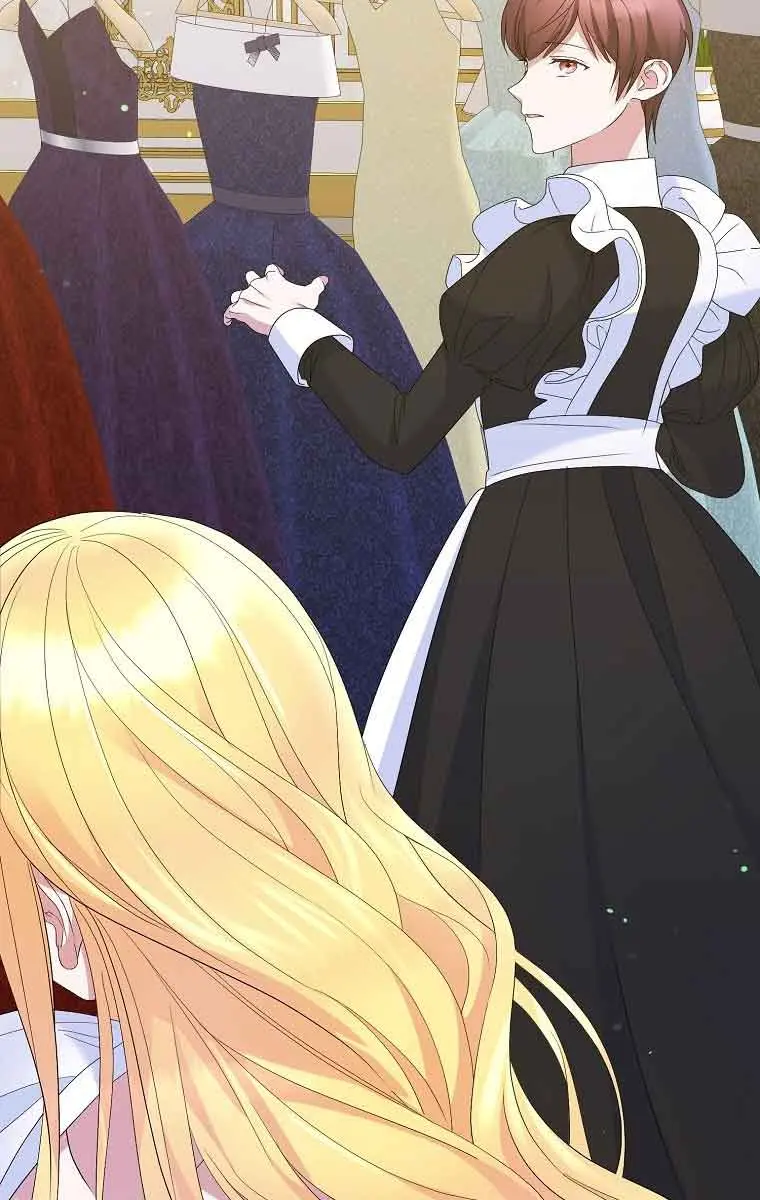 Ten Ways to Get Dumped by a Tyrant Chapter 16 Page 63