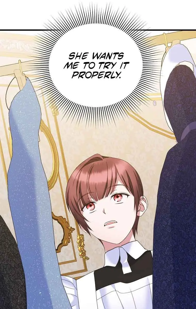 Ten Ways to Get Dumped by a Tyrant Chapter 16 Page 65