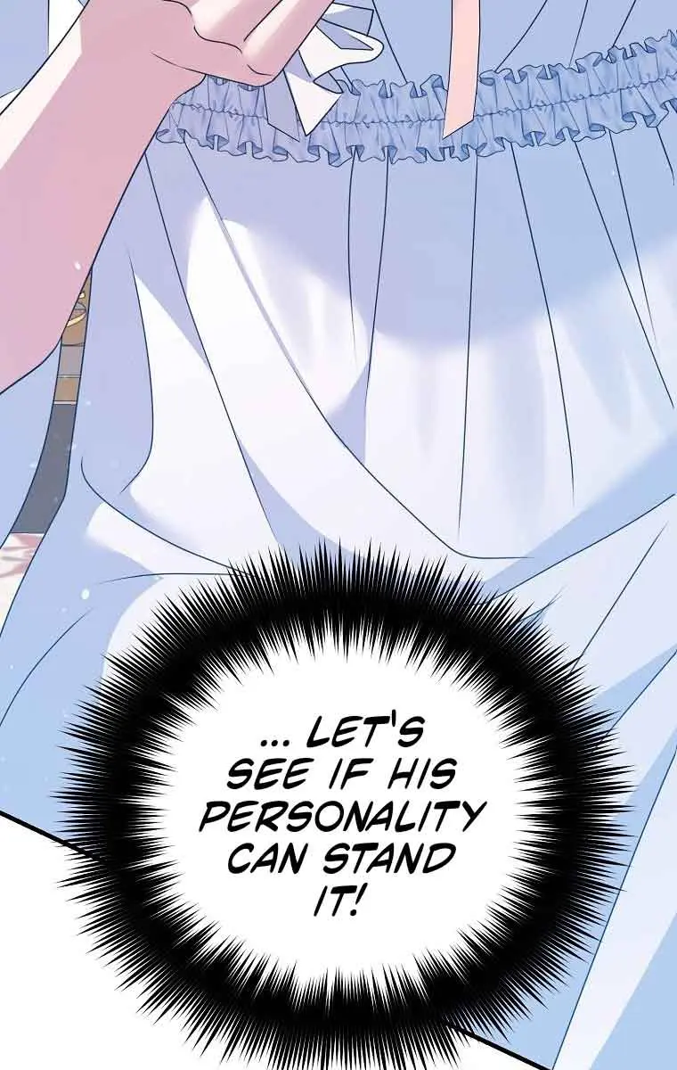 Ten Ways to Get Dumped by a Tyrant Chapter 16 Page 69