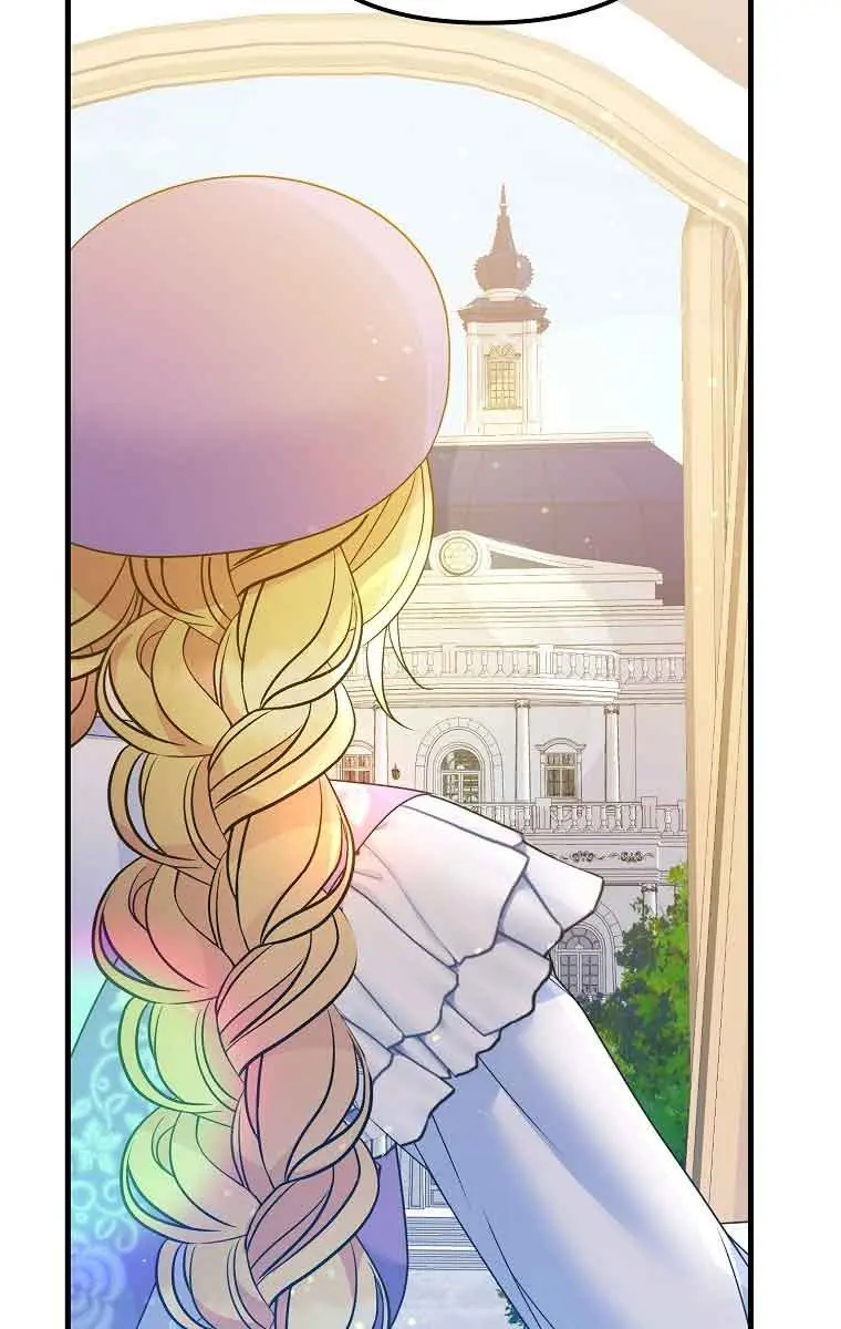 Ten Ways to Get Dumped by a Tyrant Chapter 16 Page 85