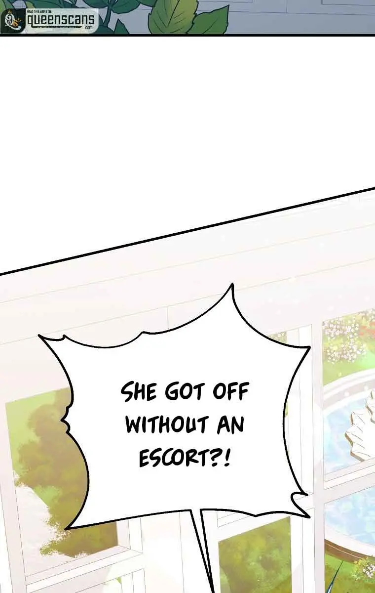 Ten Ways to Get Dumped by a Tyrant Chapter 16 Page 88