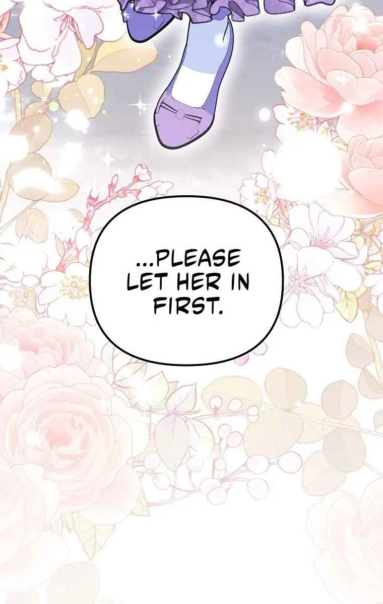 Ten Ways to Get Dumped by a Tyrant Chapter 16 Page 95