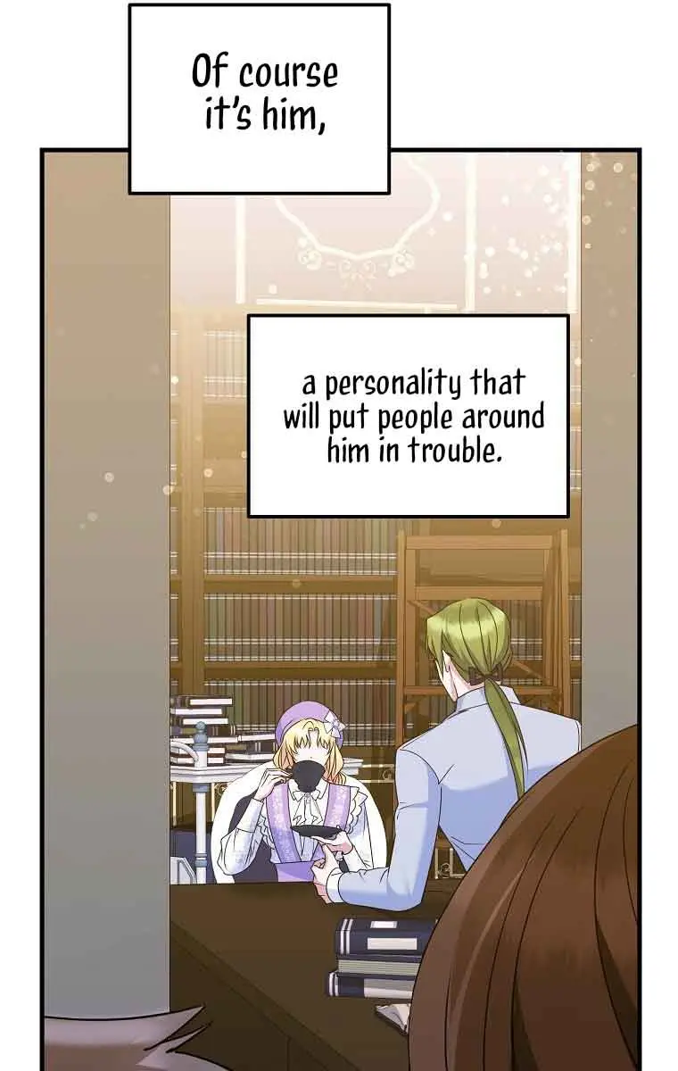 Ten Ways to Get Dumped by a Tyrant Chapter 16 Page 128