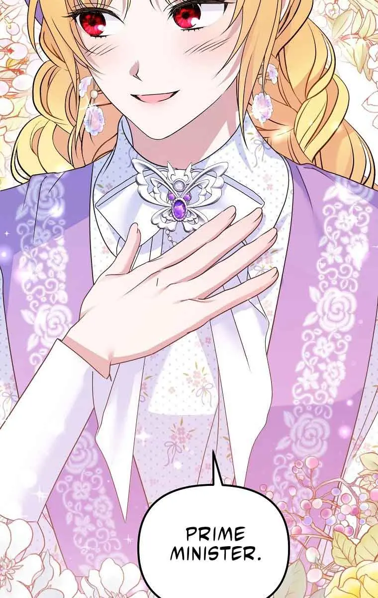 Ten Ways to Get Dumped by a Tyrant Chapter 16 Page 131