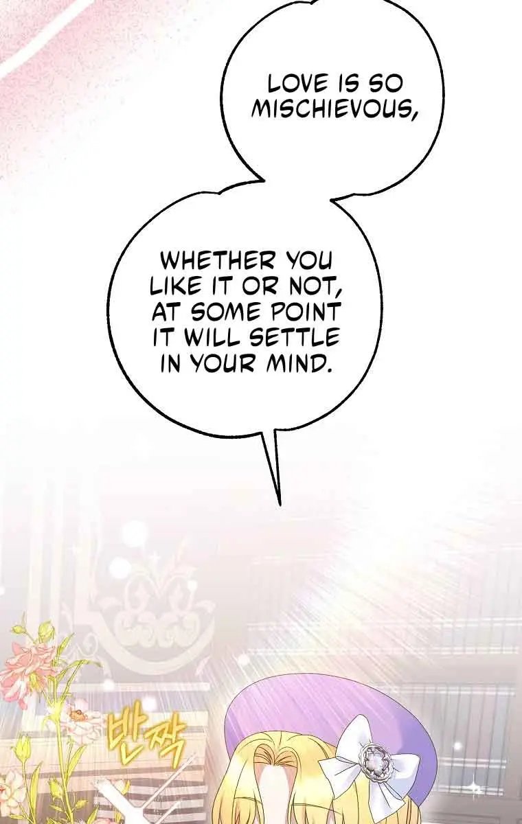 Ten Ways to Get Dumped by a Tyrant Chapter 17 Page 3
