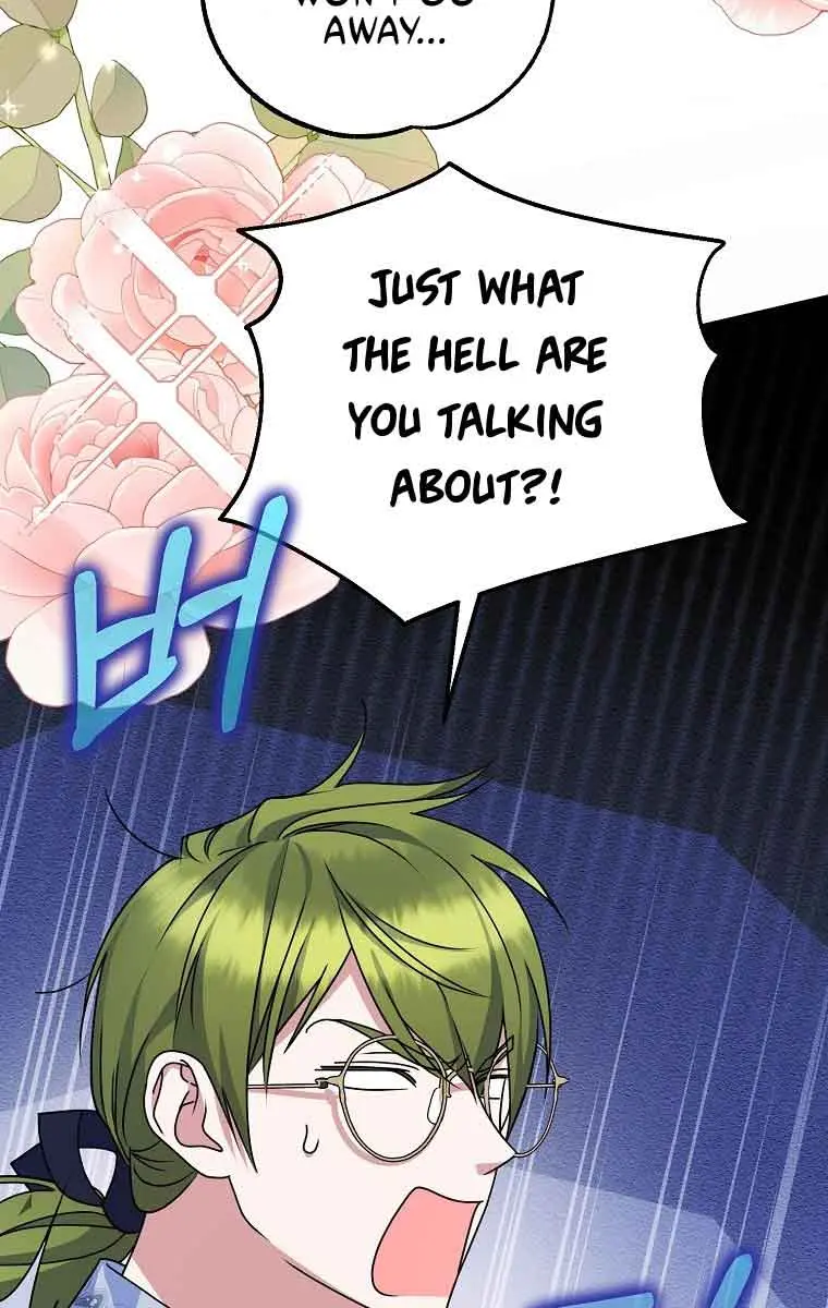 Ten Ways to Get Dumped by a Tyrant Chapter 17 Page 6