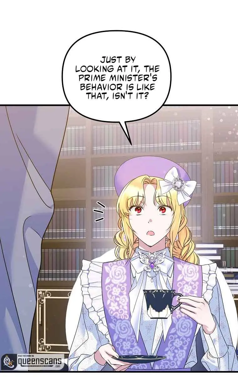 Ten Ways to Get Dumped by a Tyrant Chapter 17 Page 8