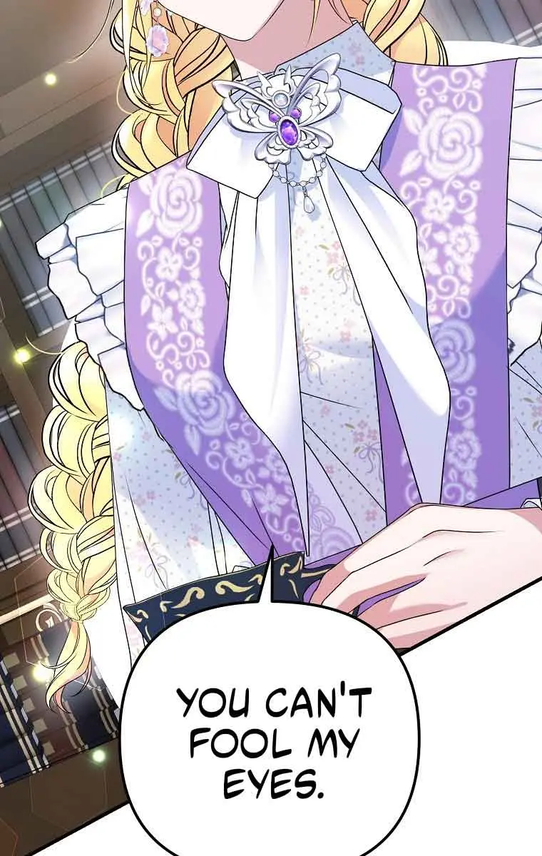 Ten Ways to Get Dumped by a Tyrant Chapter 17 Page 15