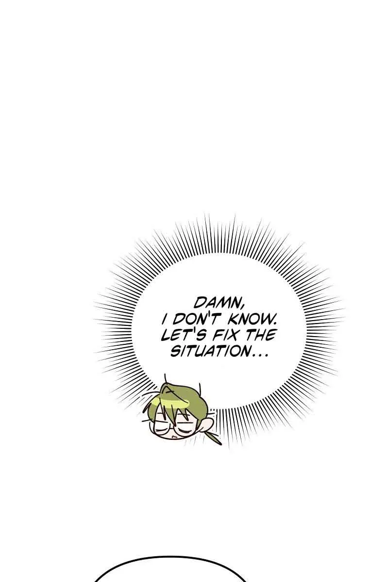 Ten Ways to Get Dumped by a Tyrant Chapter 17 Page 33