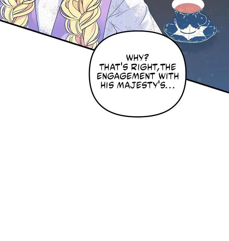 Ten Ways to Get Dumped by a Tyrant Chapter 17 Page 37