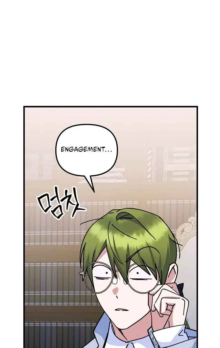 Ten Ways to Get Dumped by a Tyrant Chapter 17 Page 38