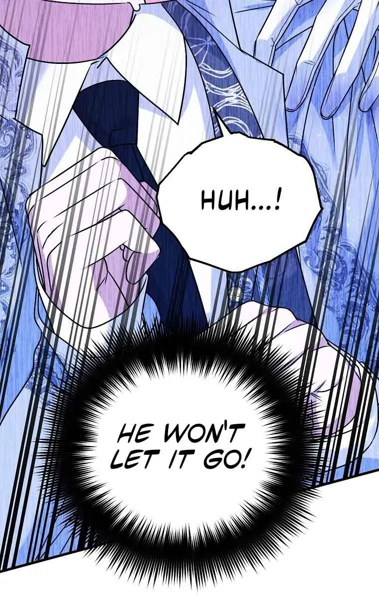 Ten Ways to Get Dumped by a Tyrant Chapter 17 Page 47