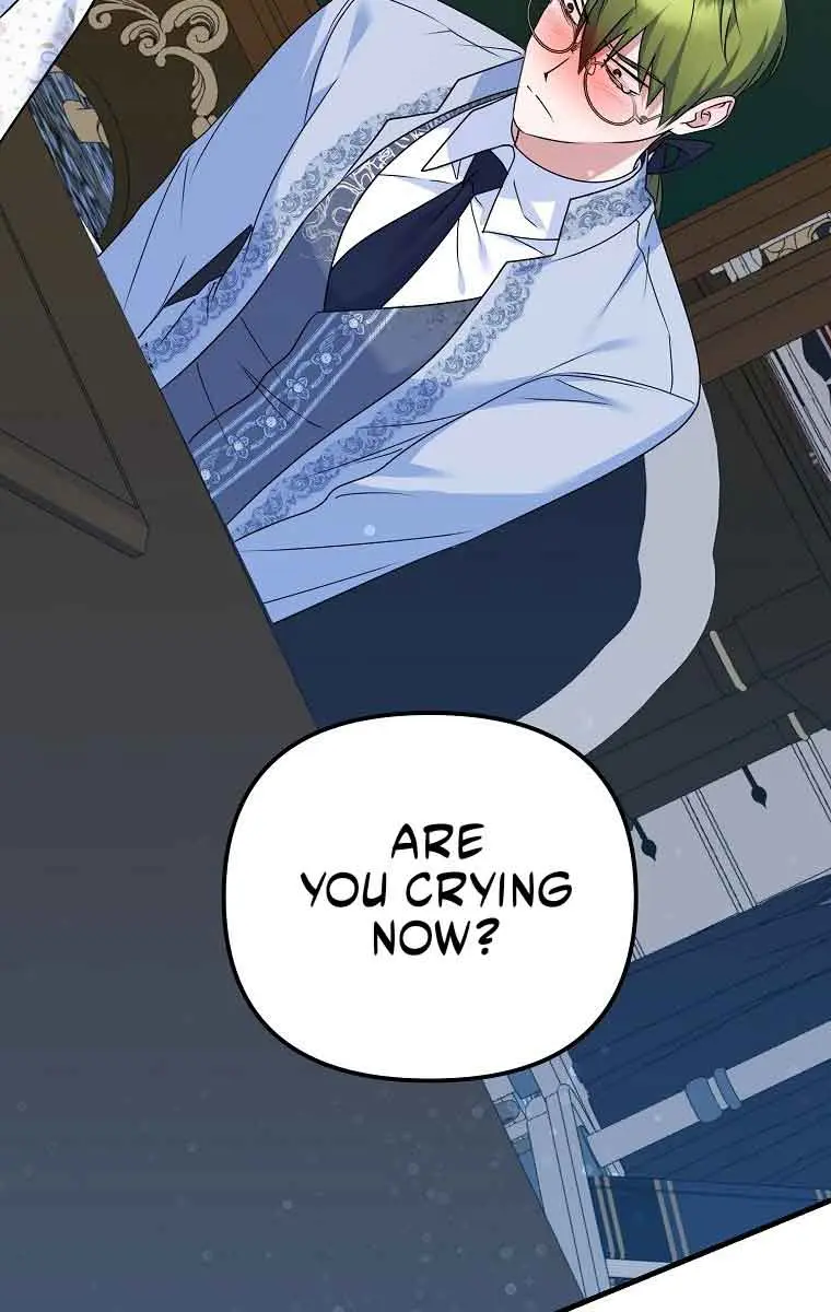Ten Ways to Get Dumped by a Tyrant Chapter 17 Page 52