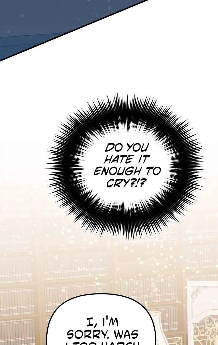 Ten Ways to Get Dumped by a Tyrant Chapter 17 Page 53