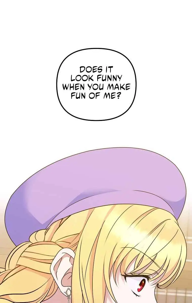 Ten Ways to Get Dumped by a Tyrant Chapter 17 Page 57