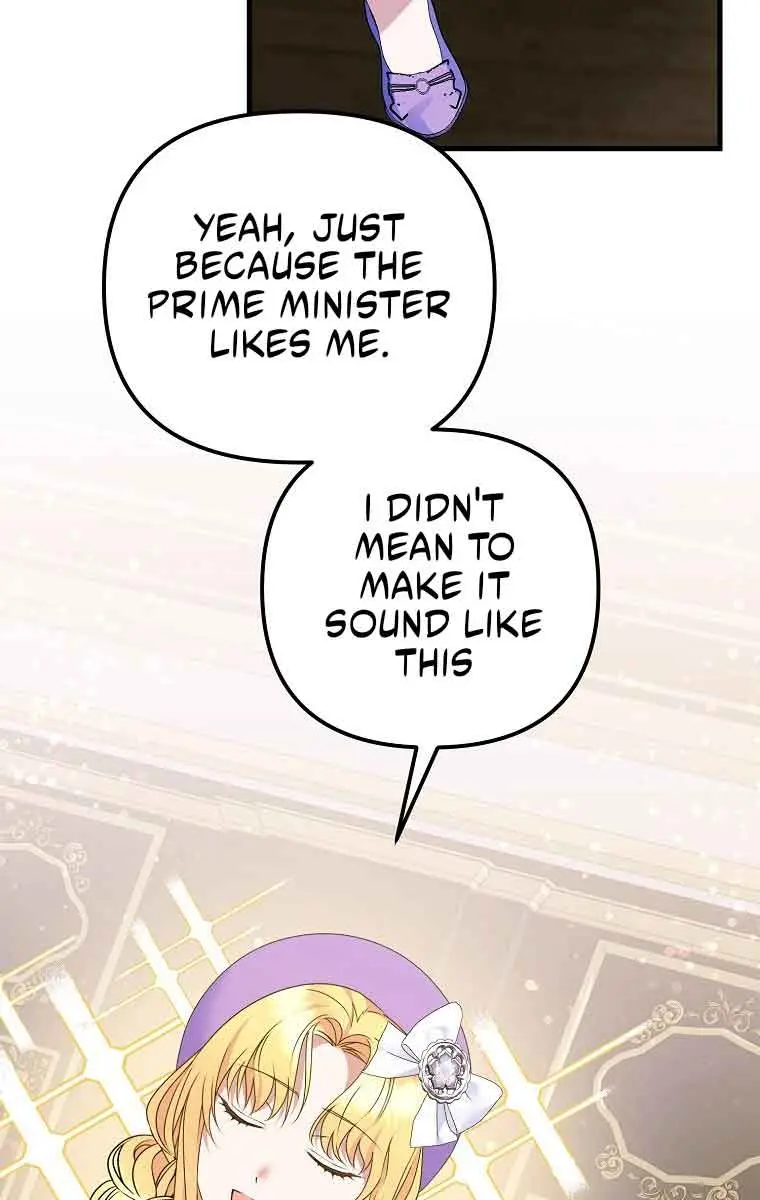 Ten Ways to Get Dumped by a Tyrant Chapter 17 Page 61