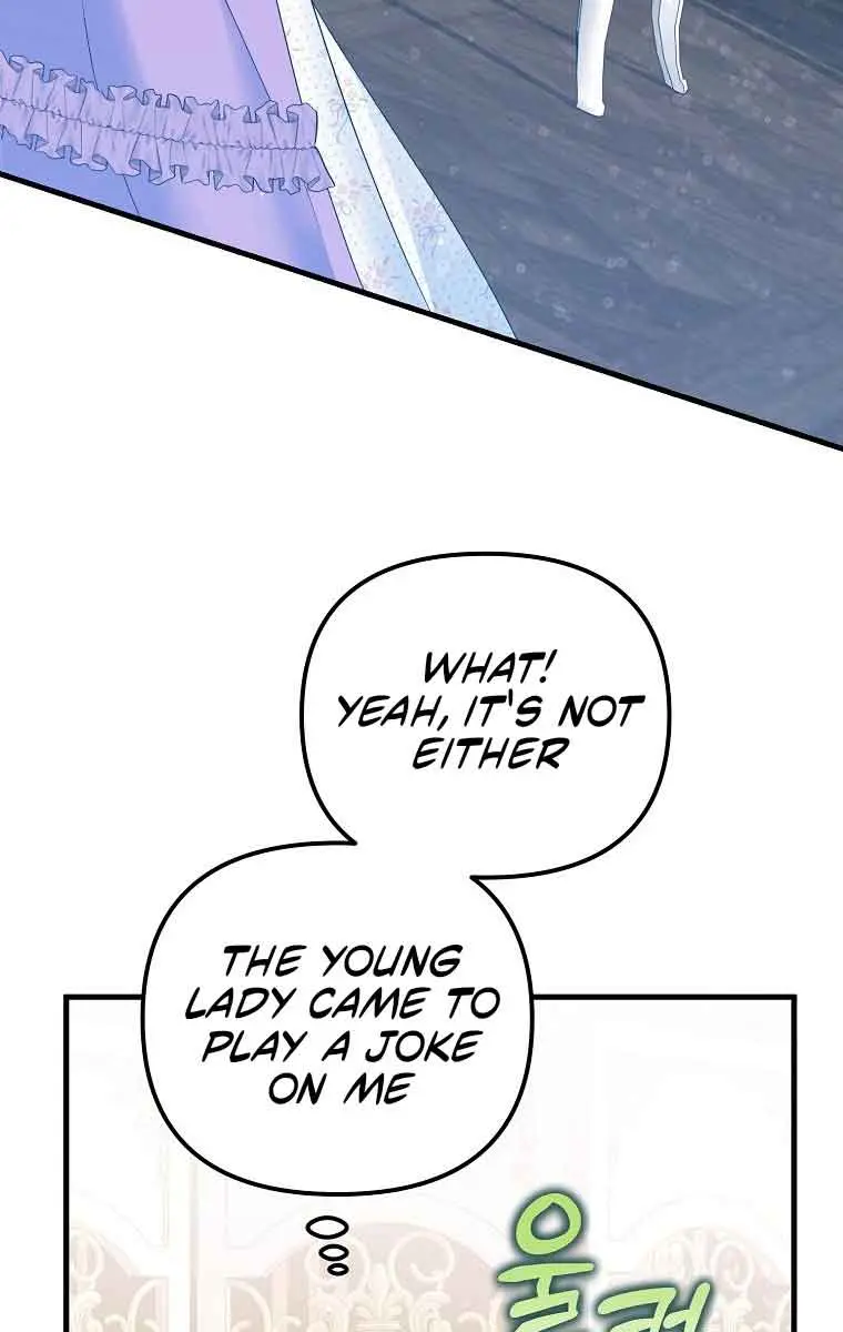 Ten Ways to Get Dumped by a Tyrant Chapter 17 Page 63