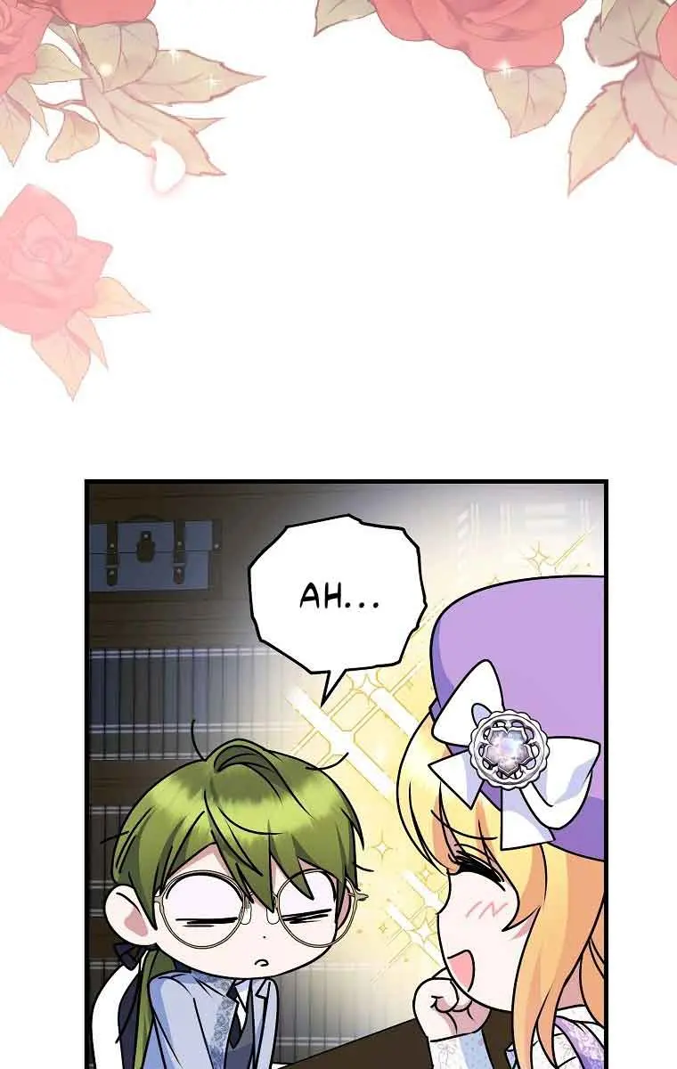 Ten Ways to Get Dumped by a Tyrant Chapter 17 Page 68