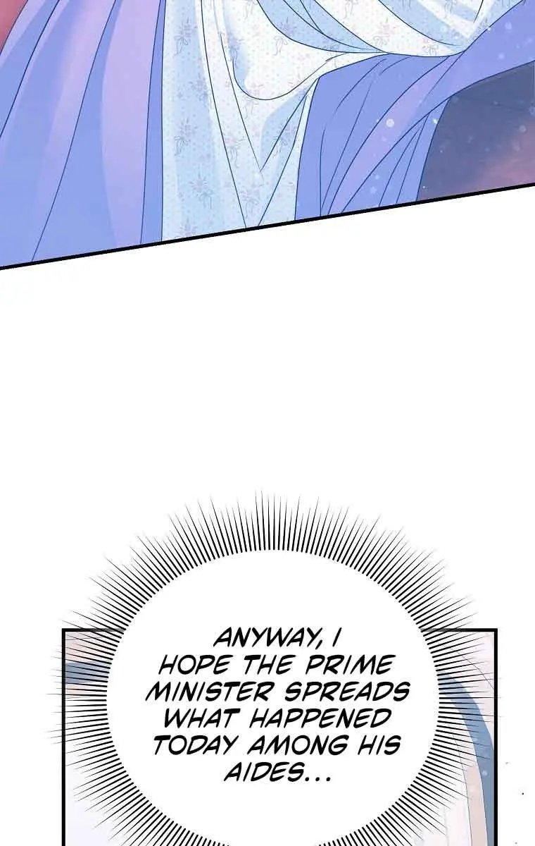 Ten Ways to Get Dumped by a Tyrant Chapter 17 Page 76