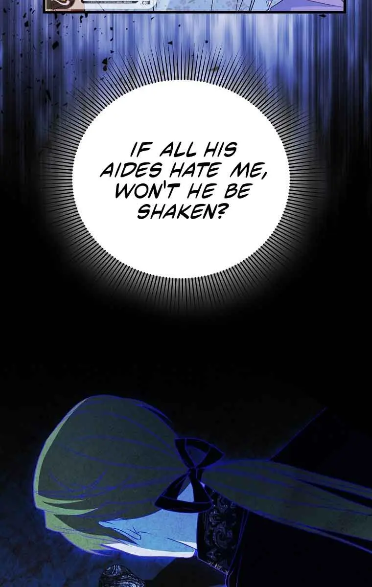 Ten Ways to Get Dumped by a Tyrant Chapter 17 Page 78