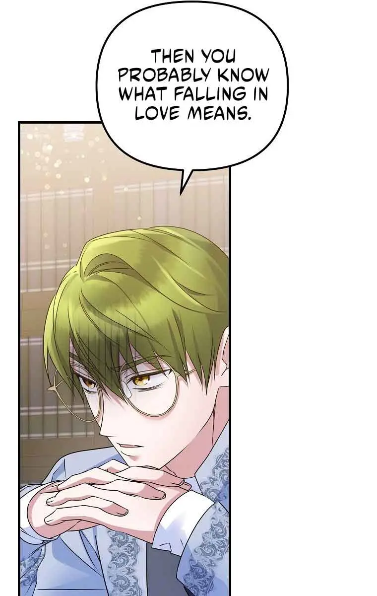 Ten Ways to Get Dumped by a Tyrant Chapter 17 Page 94