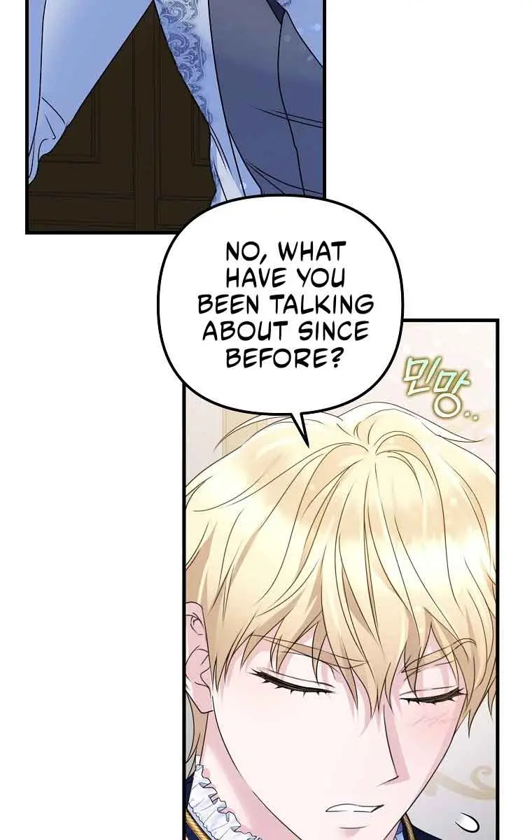 Ten Ways to Get Dumped by a Tyrant Chapter 17 Page 95