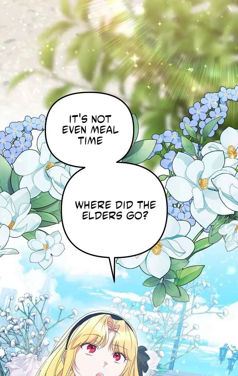 Ten Ways to Get Dumped by a Tyrant Chapter 17 Page 106