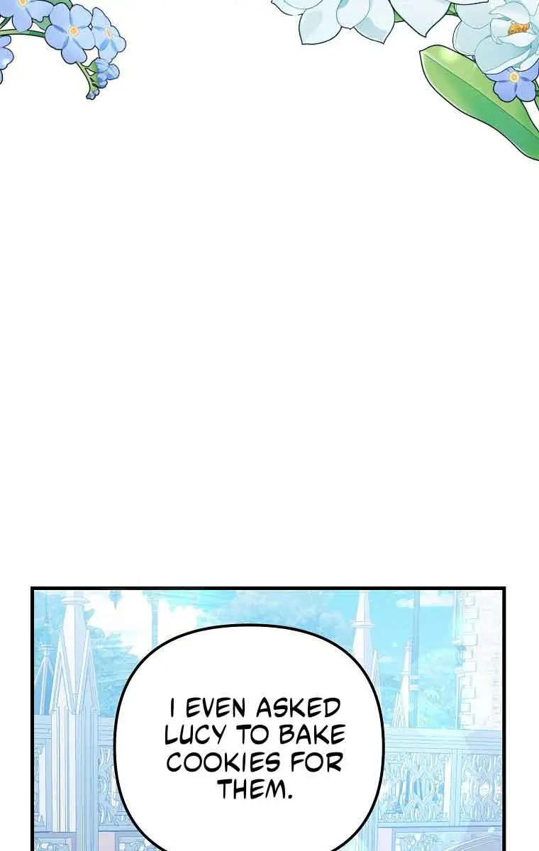 Ten Ways to Get Dumped by a Tyrant Chapter 17 Page 108