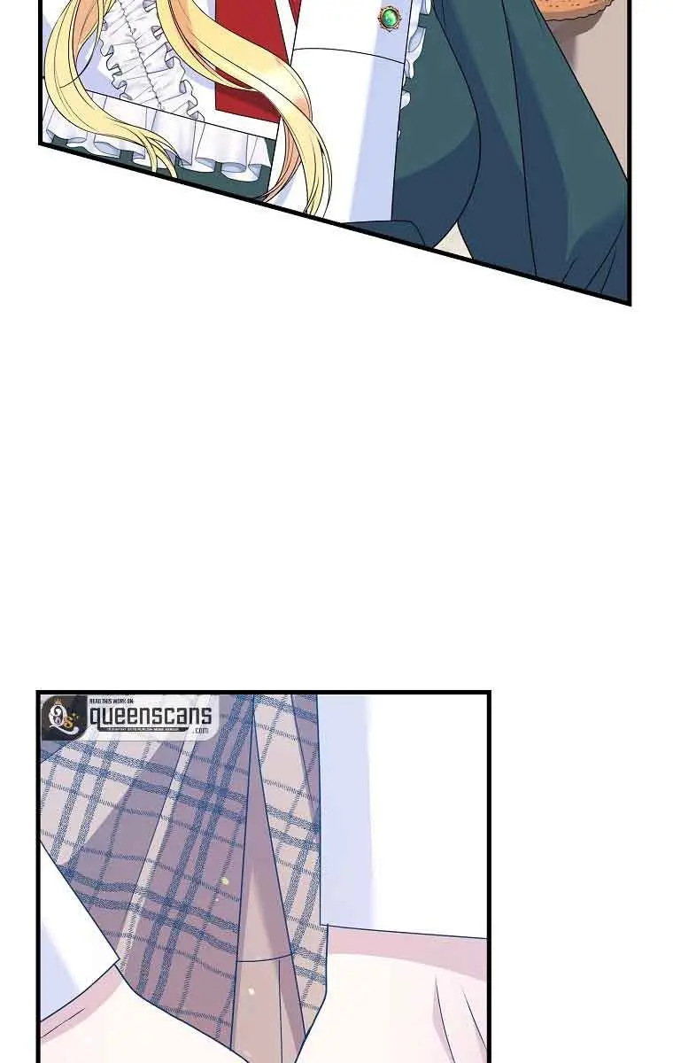 Ten Ways to Get Dumped by a Tyrant Chapter 17 Page 110